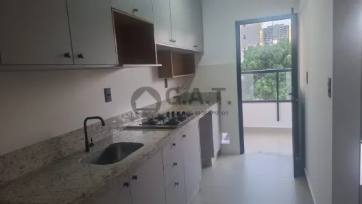 Apartamento com 3 Quartos para alugar, 80m² no Jardim Refúgio, Sorocaba