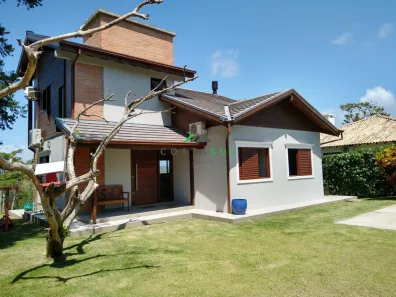 Casa com 3 Quartos para alugar, 179m² no Ibiraquera, Imbituba