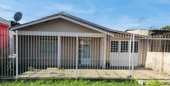 Casa com 3 Quartos à venda, 20m² no São Tomé, Viamão