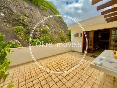 Cobertura com 4 Quartos à venda, 219m² no Leblon, Rio de Janeiro