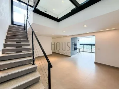 Apartamento com 4 Quartos à venda, 229m² no Granja Olga I, Sorocaba