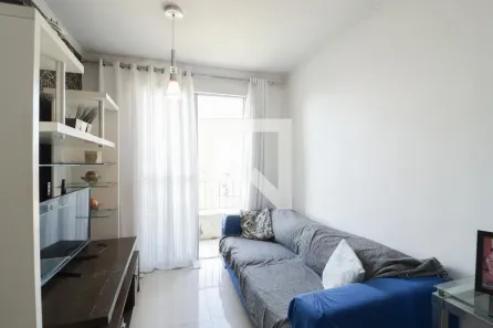 Apartamento com 3 Quartos à venda, 62m² no Vila Dom Pedro II, São Paulo
