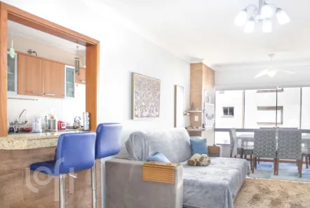Apartamento com 2 Quartos à venda, 82m² no Higienópolis, Porto Alegre