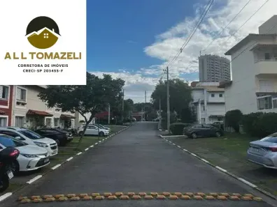 Casa de Condomínio com 3 Quartos à venda, 127m² no Jardim São Luís, São Paulo
