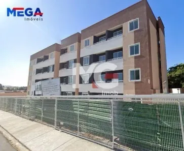 Apartamento com 3 Quartos à venda, 73m² no Padre Romualdo, Caucaia