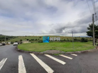 Lote/Terreno à venda, 402m² no Eugênio de Mello, São José dos Campos