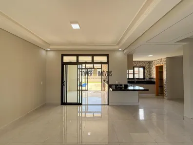 Casa de Condomínio com 5 Quartos à venda, 230m² no Roncáglia, Valinhos