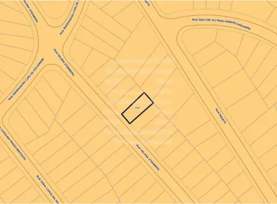 Lote/Terreno à venda, 250m² no Jardim São Carlos, Campinas