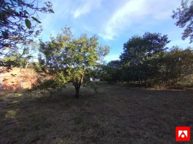 Lote/Terreno à venda, 1250m² no Chácaras de Recreio Cruzeiro do Sul, Santa Bárbara D'Oeste