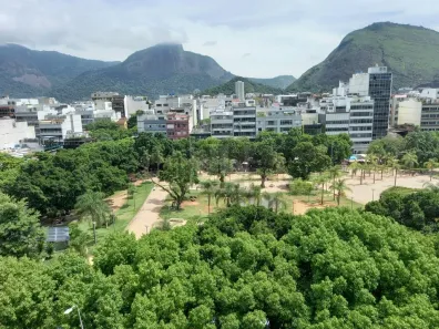 Apartamento com 3 Quartos à venda, 115m² no Ipanema, Rio de Janeiro