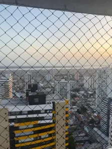Apartamento com 3 Quartos para alugar, 79m² no São Brás, Belém