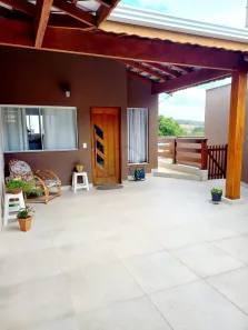 Casa com 3 Quartos à venda, 114m² no Loteamento Jardim Ipanema, Jundiaí