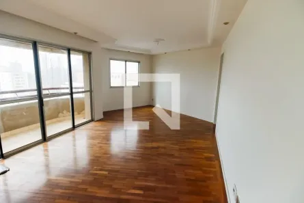 Apartamento com 3 Quartos à venda, 115m² no Jardim Ampliação, São Paulo