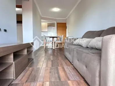 Apartamento com 2 Quartos à venda, 51m² no Iná, São José dos Pinhais