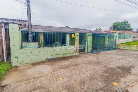 Casa com 3 Quartos à venda, 300m² no Lomba do Pinheiro, Porto Alegre