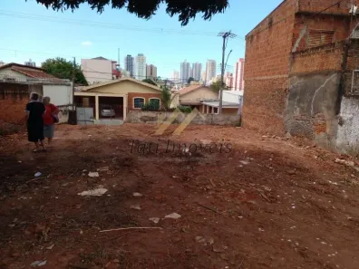 Lote/Terreno à venda, 410m² no Vila Costa do Sol, São Carlos