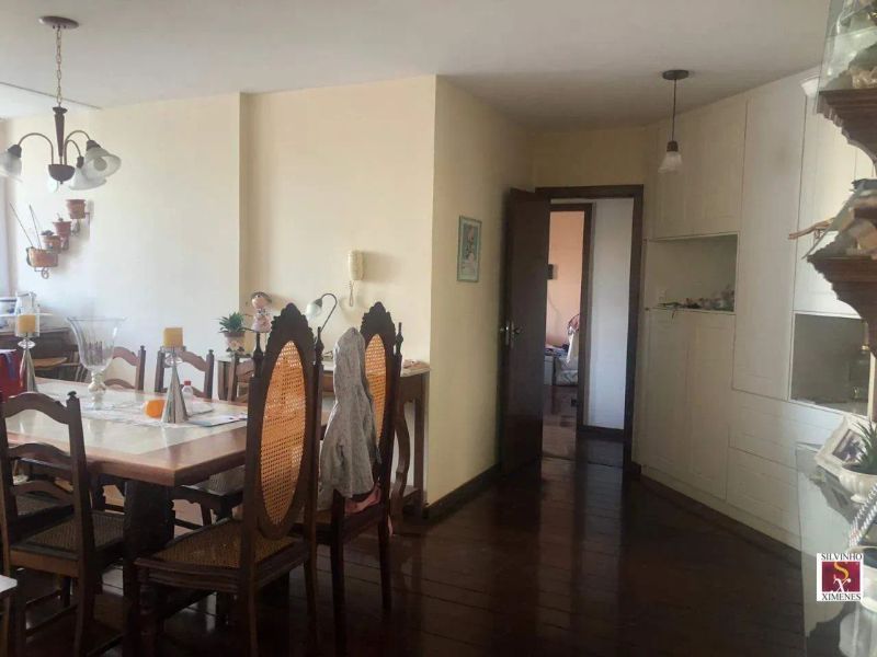 Cobertura com 5 quartos — Santa Lúcia, Belo Horizonte
