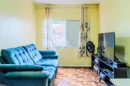 Apartamento com 1 Quarto à venda, 47m² no Medianeira, Porto Alegre