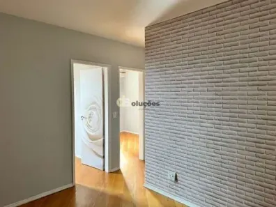Apartamento com 2 Quartos à venda, 50m² no Alto da Lapa, São Paulo