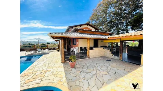 Fazenda/Sítio à venda, 1000m² no Centro, Socorro