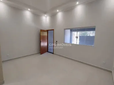 Casa com 3 Quartos à venda, 113m² no Centro, Indaiatuba