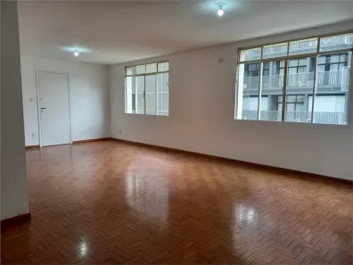 Apartamento com 3 Quartos à venda, 148m² no Pinheiros, São Paulo