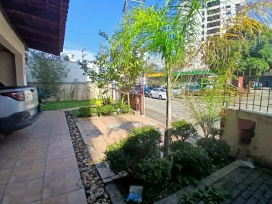 Imóvel Comercial com 3 Quartos para alugar, 186m² no Vila Nova, Blumenau