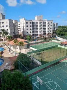 Apartamento com 3 Quartos à venda, 70m² no Marivan, Aracaju
