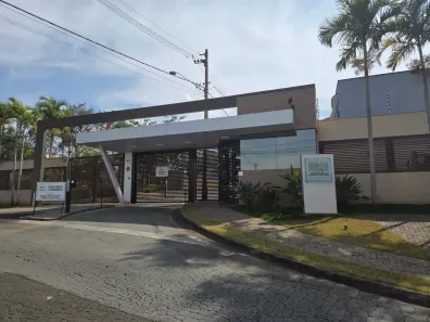 Lote/Terreno à venda, 250m² no Residencial Alto da Boa Vista, Piracicaba