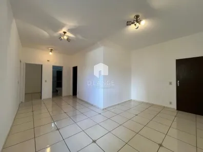Apartamento com 2 Quartos à venda, 96m² no Jardim Brasil, Campinas