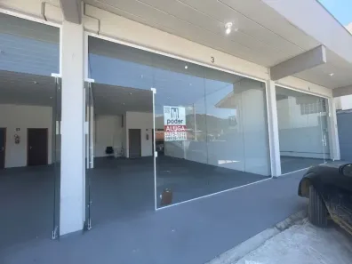 Sala Comercial para alugar, 55m² no São Luís, Jaraguá do Sul