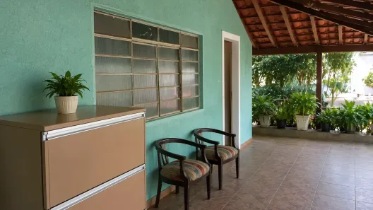Fazenda/Sítio com 1 Quarto à venda, 80m² no Residencial São Francisco, São José dos Campos