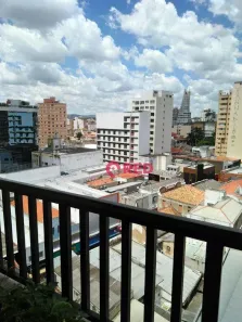 Apartamento com 3 Quartos à venda, 115m² no Centro, Sorocaba