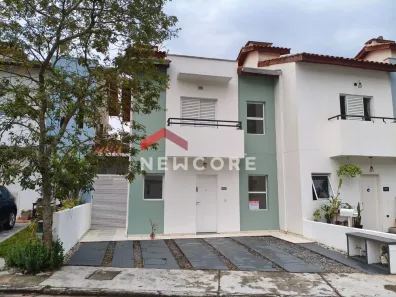 Casa de Condomínio com 3 Quartos à venda, 153m² no Paisagem Renoir, Cotia