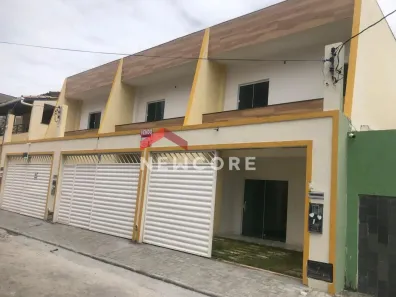 Casa com 4 Quartos à venda, 120m² no Vila Praiana, Lauro de Freitas