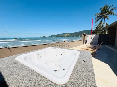 Casa com 5 Quartos à venda, 346m² no Sapé, Ubatuba