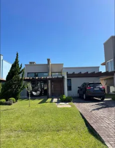 Casa de Condomínio com 4 Quartos à venda, 223m² no Remanso, Xangri-lá
