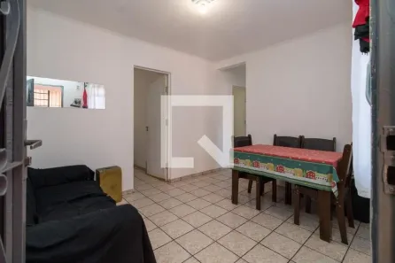 Apartamento com 2 Quartos à venda, 45m² no Vila Bancária, São Paulo