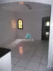 Sobrado com 3 Quartos à venda, 148m² no Parque Marajoara, Santo André
