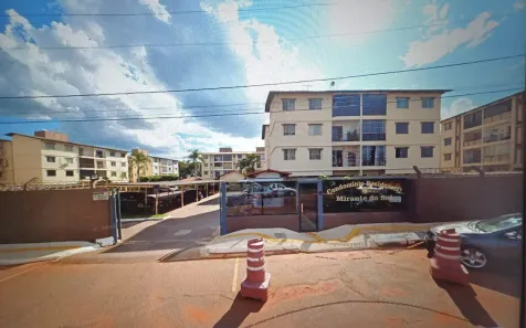 Apartamento com 2 Quartos à venda, 63m² no Goiânia 2, Goiânia