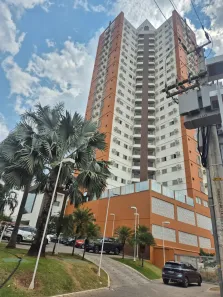 Apartamento com 3 Quartos para alugar, 72m² no Jardim Santa Marta, Cuiabá