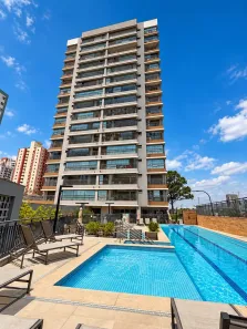Apartamento com 3 Quartos à venda, 140m² no Tatuapé, São Paulo
