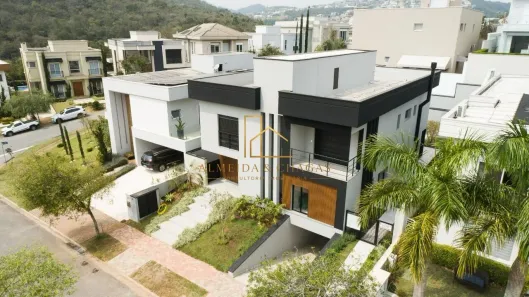 Casa com 5 Quartos à venda, 525m² no Alphaville, Santana de Parnaíba