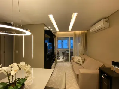 Apartamento com 2 Quartos à venda, 64m² no Sul, Brasília