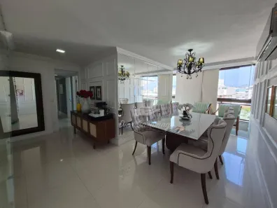 Cobertura com 4 Quartos à venda, 226m² no Vital Brazil, Niterói