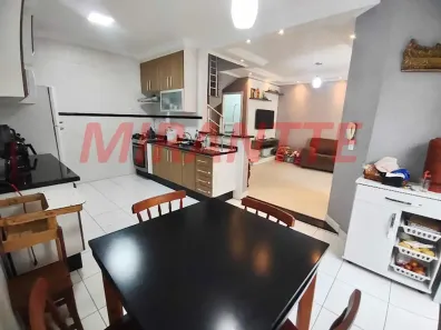 Sobrado com 2 Quartos à venda, 122m² no Vila Dom Pedro II, São Paulo
