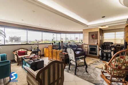 Apartamento com 2 Quartos à venda, 111m² no Boa Vista, Porto Alegre
