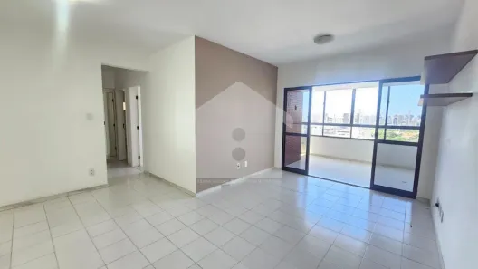 Apartamento com 3 Quartos à venda, 106m² no Caminho das Árvores, Salvador