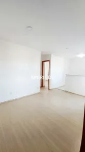 Apartamento com 2 Quartos para alugar, 40m² no Vila Nova, Porto Alegre