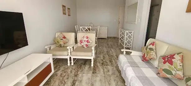 Apartamento com 3 Quartos à venda, 85m² no Enseada, Guarujá